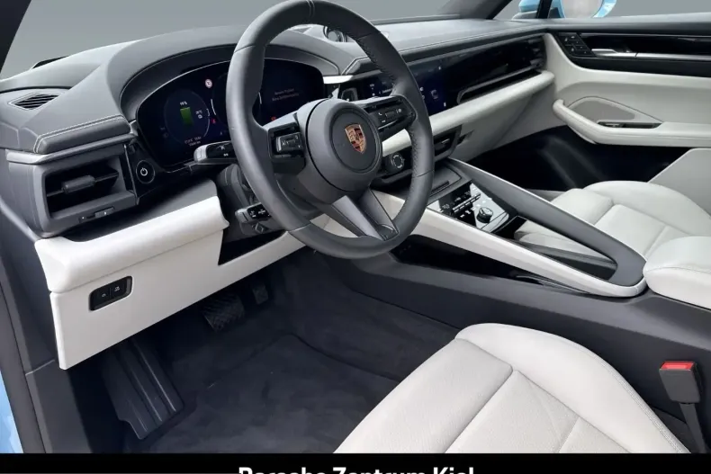 Porsche Macan din 2025 cu 10.700 km - oferta POR228434 - foto 7