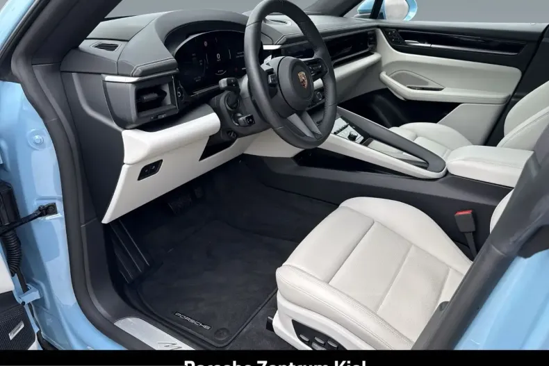 Porsche Macan din 2025 cu 10.700 km - oferta POR228434 - foto 8