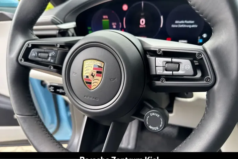 Porsche Macan din 2025 cu 10.700 km - oferta POR228434 - foto 9
