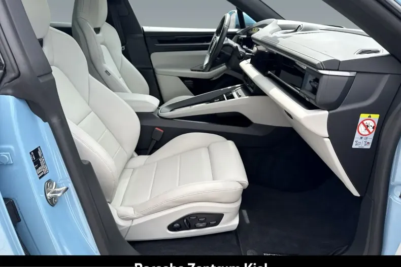 Porsche Macan din 2025 cu 10.700 km - oferta POR228434 - foto 11