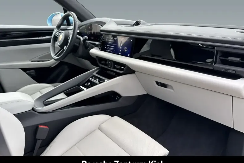 Porsche Macan din 2025 cu 10.700 km - oferta POR228434 - foto 12