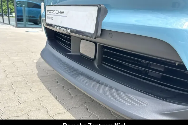 Porsche Macan din 2025 cu 10.700 km - oferta POR228434 - foto 23