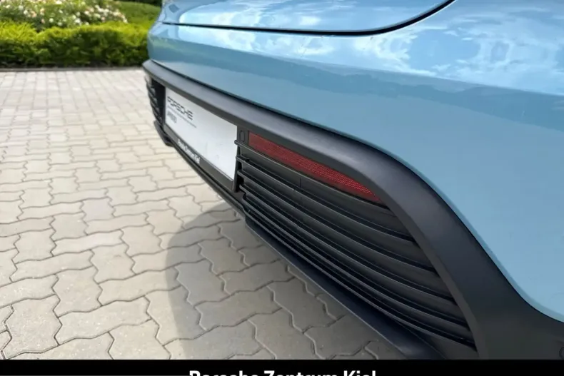 Porsche Macan din 2025 cu 10.700 km - oferta POR228434 - foto 27