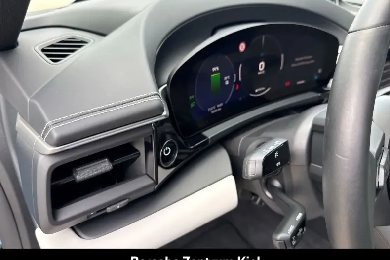 Porsche Macan din 2025 cu 10.700 km - oferta POR228434 - foto 41