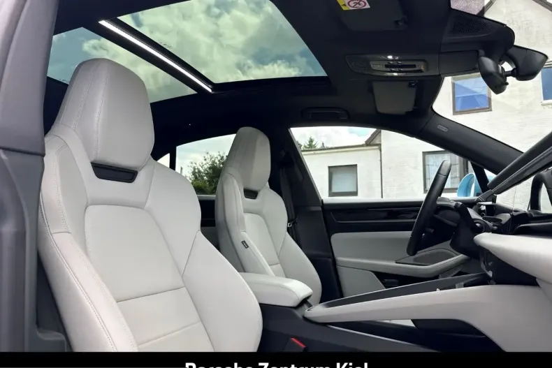 Porsche Macan din 2025 cu 10.700 km - oferta POR228434 - foto 44