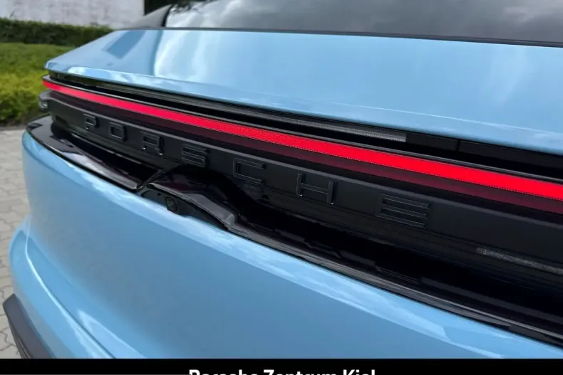 Porsche Macan din 2025 cu 10.700 km - oferta POR228434 - foto 45