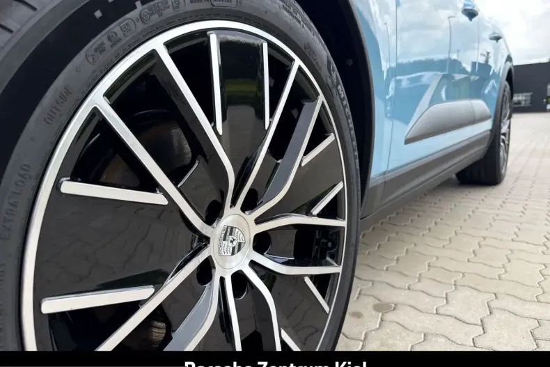 Porsche Macan din 2025 cu 10.700 km - oferta POR228434 - foto 47