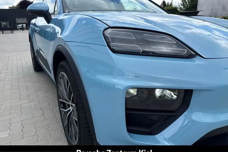 Porsche Macan din 2025 cu 10.700 km - oferta POR228434 - foto 48