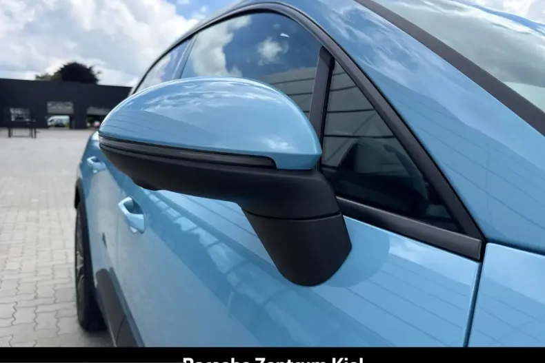 Porsche Macan din 2025 cu 10.700 km - oferta POR228434 - foto 49