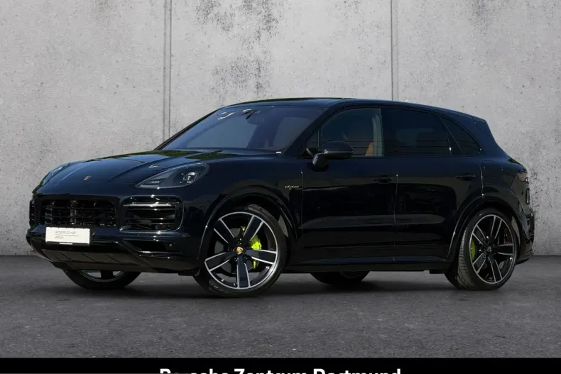 Porsche Cayenne din 2023 cu 19.933 km - oferta POR228435 - foto 1