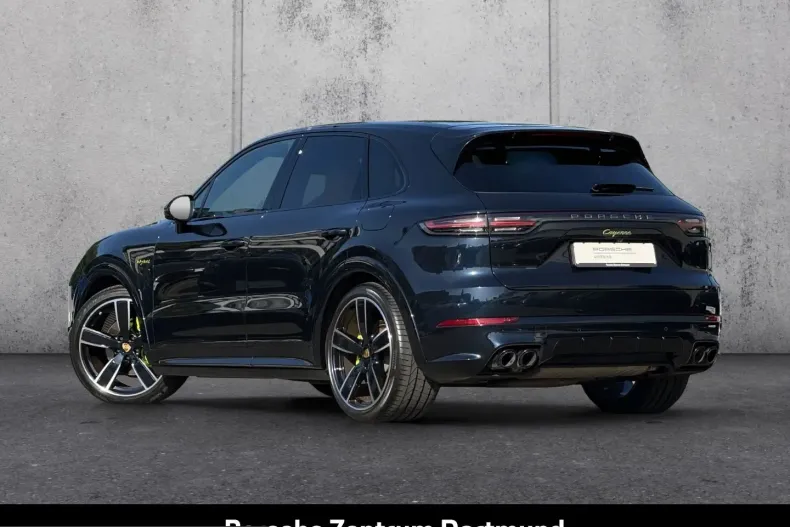 Porsche Cayenne din 2023 cu 19.933 km - oferta POR228435 - foto 3