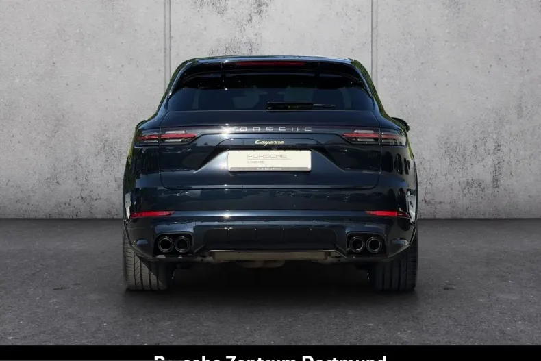 Porsche Cayenne din 2023 cu 19.933 km - oferta POR228435 - foto 4