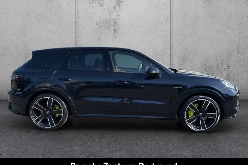 Porsche Cayenne din 2023 cu 19.933 km - oferta POR228435 - foto 6