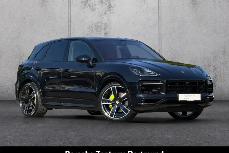 Porsche Cayenne din 2023 cu 19.933 km - oferta POR228435 - foto 7