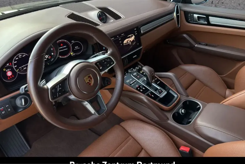 Porsche Cayenne din 2023 cu 19.933 km - oferta POR228435 - foto 12