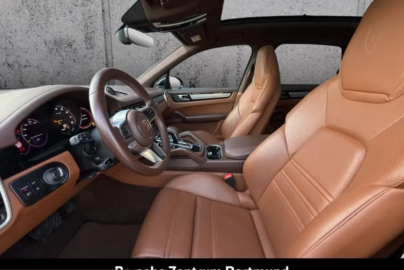 Porsche Cayenne din 2023 cu 19.933 km - oferta POR228435 - foto 13