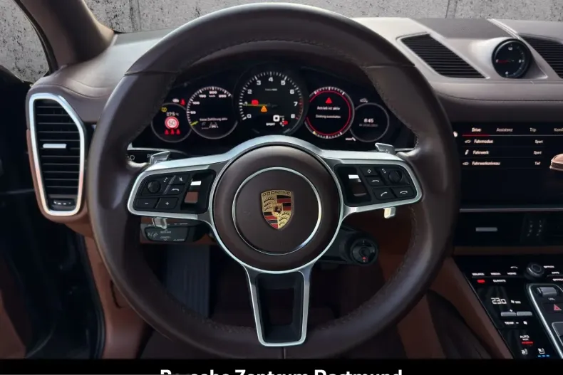 Porsche Cayenne din 2023 cu 19.933 km - oferta POR228435 - foto 14