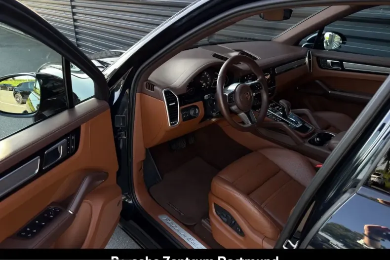 Porsche Cayenne din 2023 cu 19.933 km - oferta POR228435 - foto 17