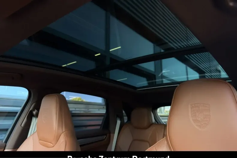 Porsche Cayenne din 2023 cu 19.933 km - oferta POR228435 - foto 27