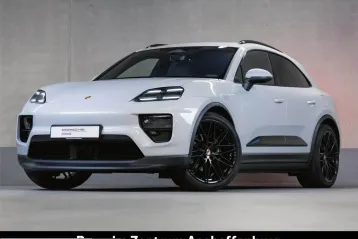 Porsche Macan din 2024 - oferta POR228436