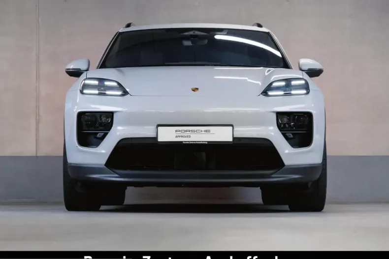 Porsche Macan din 2024 cu 26.500 km - oferta POR228436 - foto 4