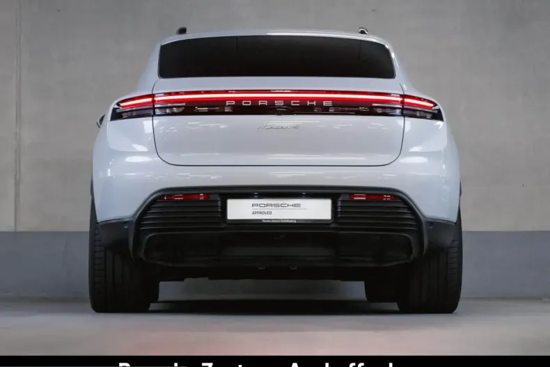 Porsche Macan din 2024 cu 26.500 km - oferta POR228436 - foto 5