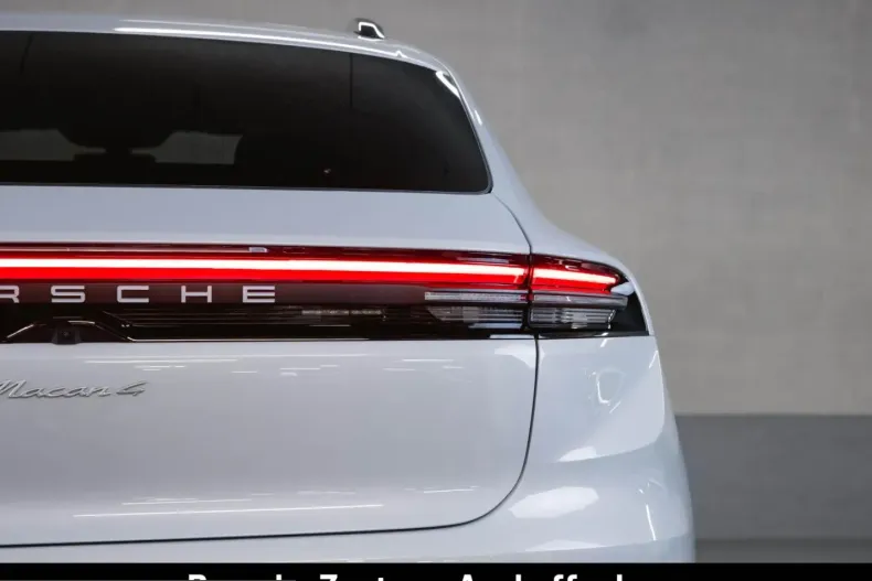 Porsche Macan din 2024 cu 26.500 km - oferta POR228436 - foto 7