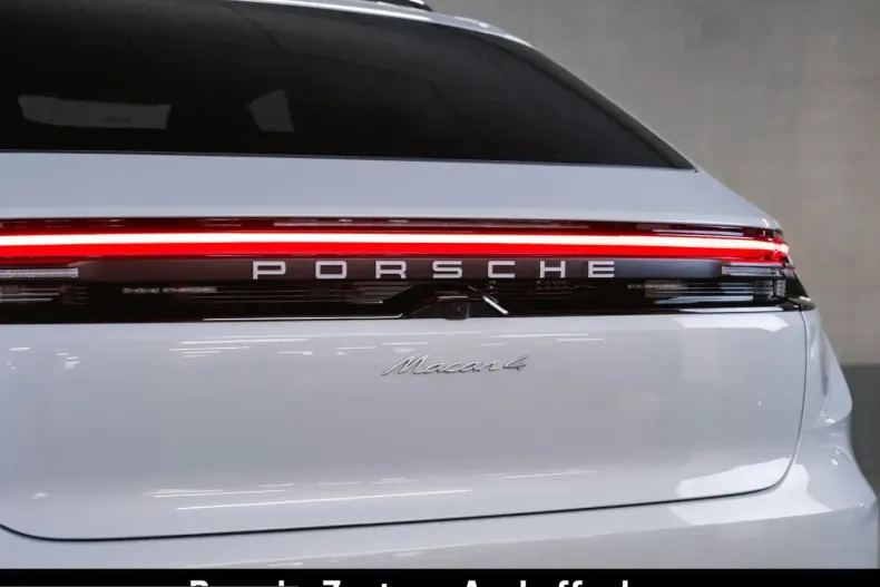 Porsche Macan din 2024 cu 26.500 km - oferta POR228436 - foto 8