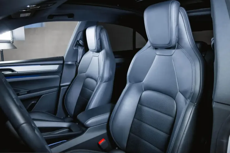 Porsche Macan din 2024 cu 26.500 km - oferta POR228436 - foto 14