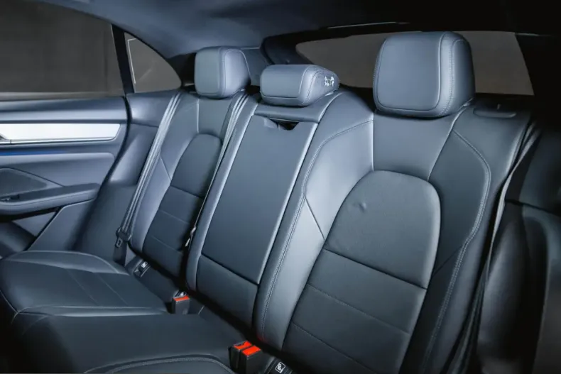 Porsche Macan din 2024 cu 26.500 km - oferta POR228436 - foto 20