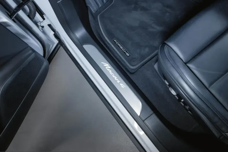 Porsche Macan din 2024 cu 26.500 km - oferta POR228436 - foto 24