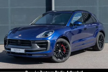 Porsche Macan din 2023 - oferta POR228437