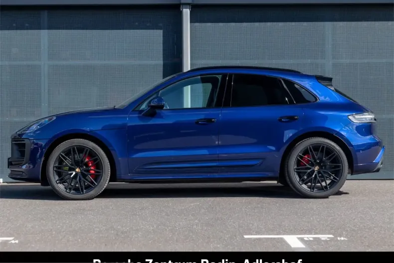 Porsche Macan din 2023 cu 54.202 km - oferta POR228437 - foto 2