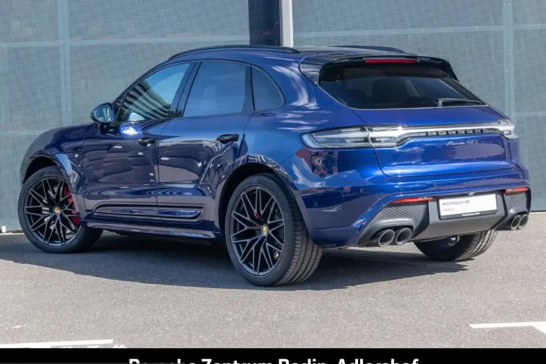 Porsche Macan din 2023 cu 54.202 km - oferta POR228437 - foto 3