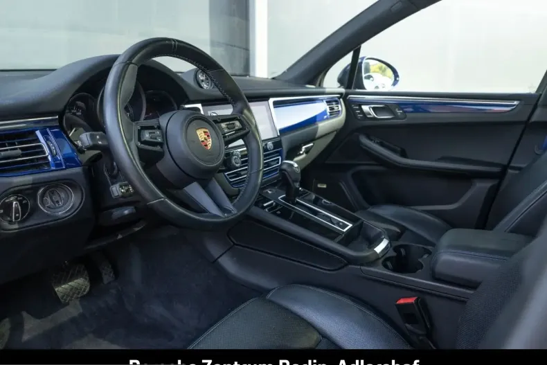 Porsche Macan din 2023 cu 54.202 km - oferta POR228437 - foto 4