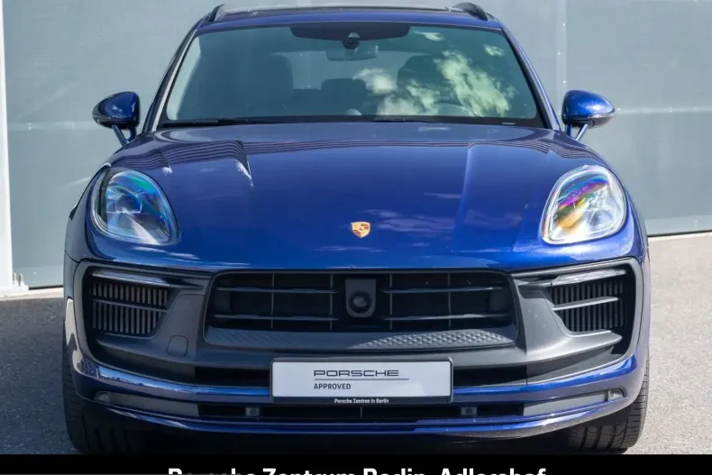 Porsche Macan din 2023 cu 54.202 km - oferta POR228437 - foto 7