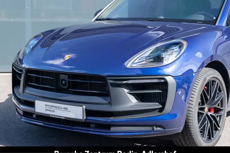 Porsche Macan din 2023 cu 54.202 km - oferta POR228437 - foto 10