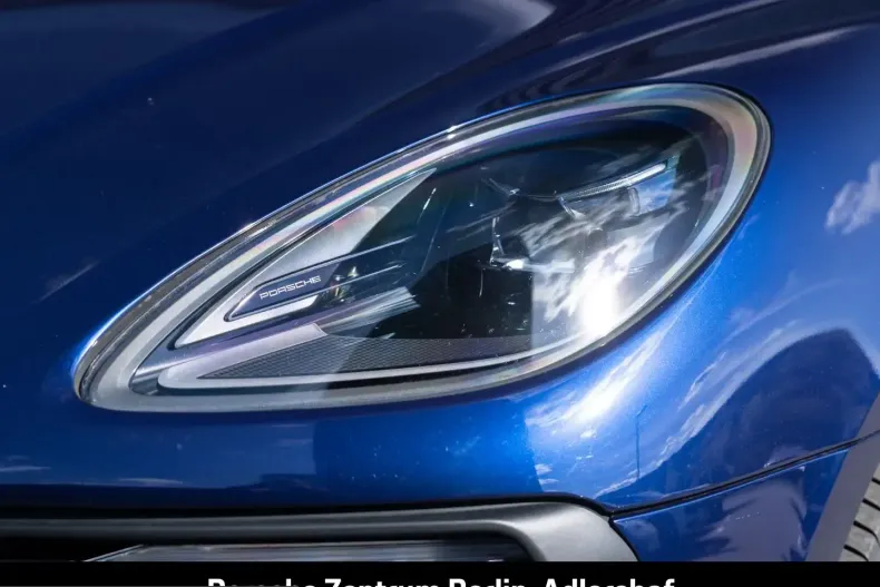 Porsche Macan din 2023 cu 54.202 km - oferta POR228437 - foto 11