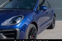 Porsche Macan din 2023 cu 54.202 km - oferta POR228437 - foto 12