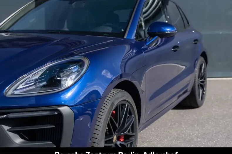 Porsche Macan din 2023 cu 54.202 km - oferta POR228437 - foto 12