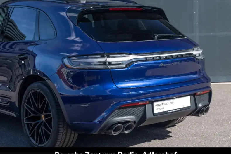 Porsche Macan din 2023 cu 54.202 km - oferta POR228437 - foto 16