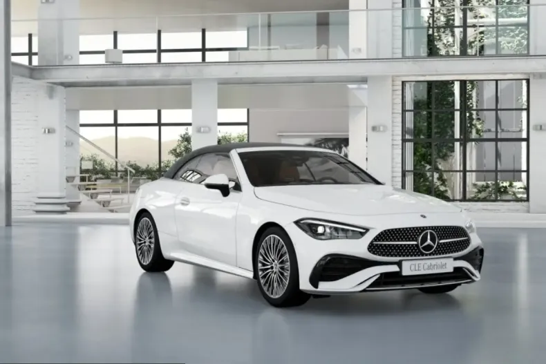 Mercedes-Benz CLE 180 (Clasa CLE) din 2024 cu 8.610 km - oferta MER228438 - foto 3