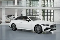 Mercedes-Benz CLE 180 (Clasa CLE) din 2024 cu 8.610 km - oferta MER228438 - foto 4