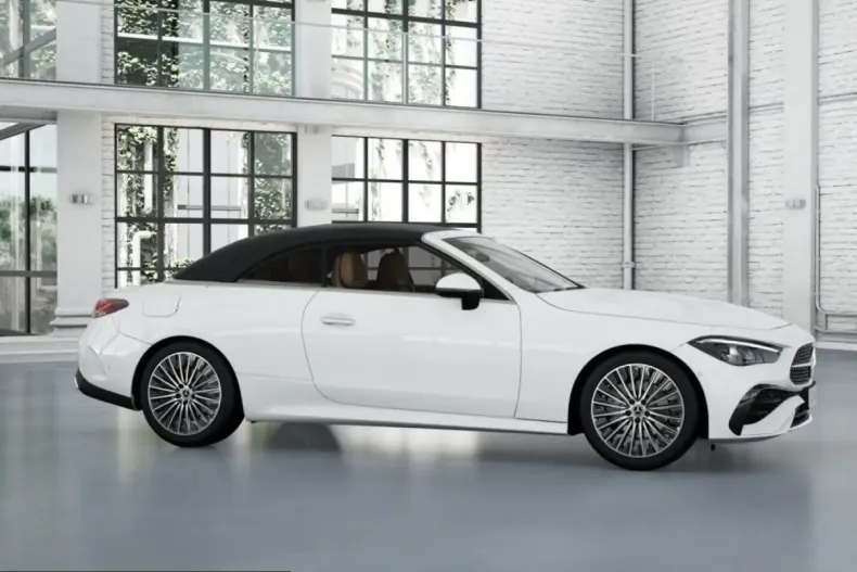 Mercedes-Benz CLE 180 (Clasa CLE) din 2024 cu 8.610 km - oferta MER228438 - foto 5