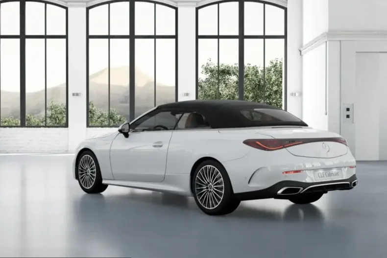 Mercedes-Benz CLE 180 (Clasa CLE) din 2024 cu 8.610 km - oferta MER228438 - foto 9
