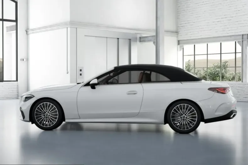 Mercedes-Benz CLE 180 (Clasa CLE) din 2024 cu 8.610 km - oferta MER228438 - foto 10