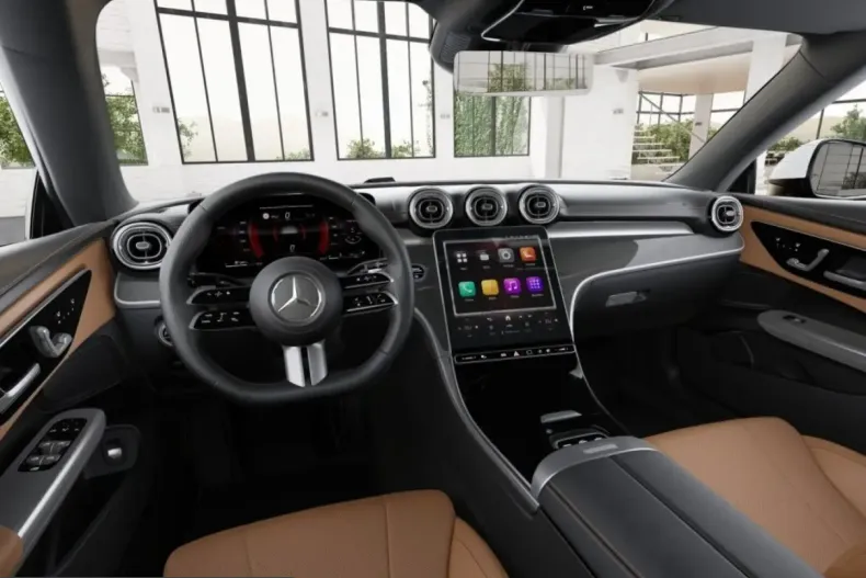 Mercedes-Benz CLE 180 (Clasa CLE) din 2024 cu 8.610 km - oferta MER228438 - foto 11
