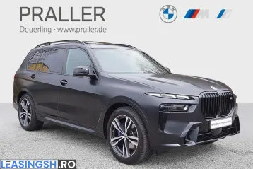 BMW X7 din 2023 - oferta BMW228439