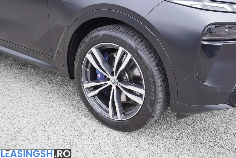 BMW X7 (Seria X) din 2023 cu 36.850 km - oferta BMW228439 - foto 2