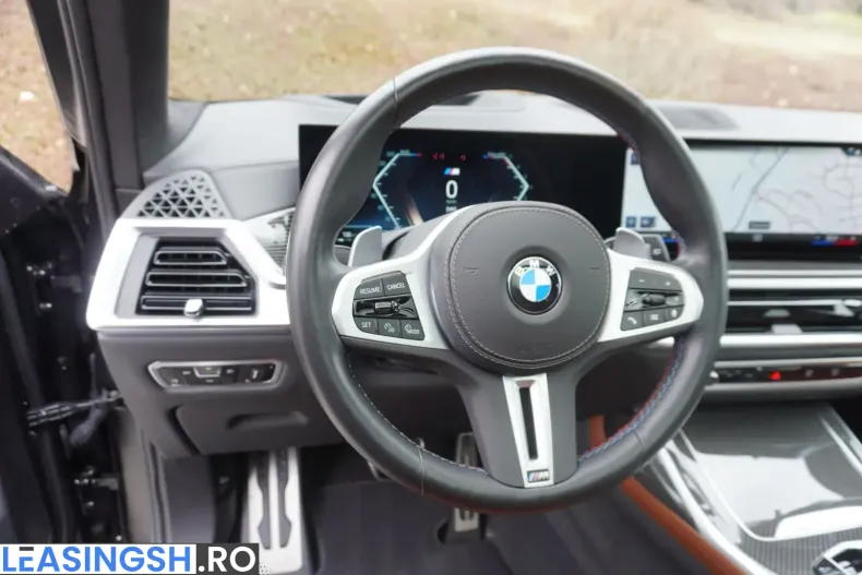 BMW X7 (Seria X) din 2023 cu 36.850 km - oferta BMW228439 - foto 8